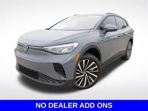 2025 Volkswagen ID.4 Pro