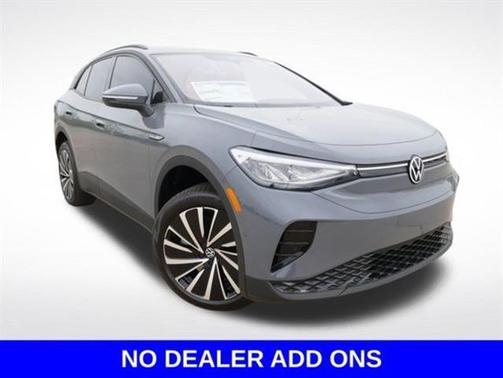 2025 Volkswagen ID.4 Pro