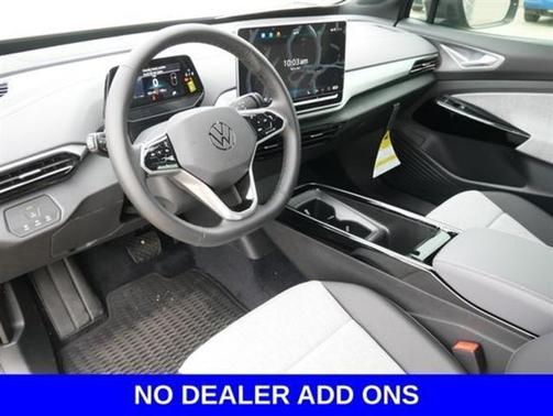 2025 Volkswagen ID.4 Pro