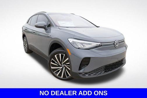 2025 Volkswagen ID.4 Pro