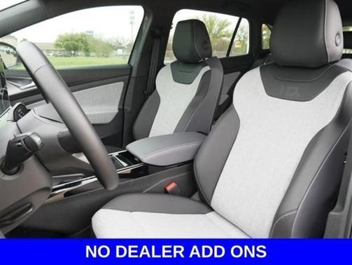 2025 Volkswagen ID.4 Pro