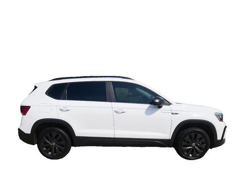2022 Volkswagen Taos 1.5T S