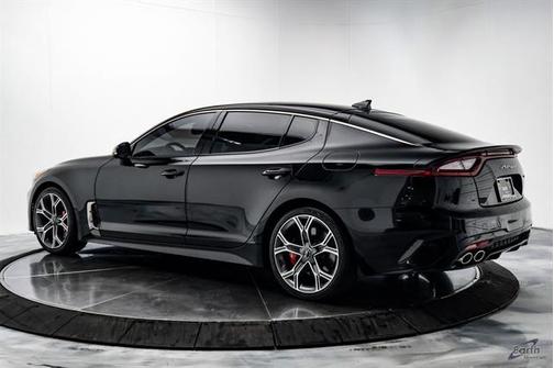 2020 Kia Stinger GT2