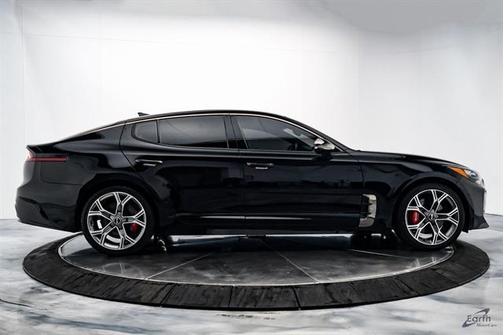 2020 Kia Stinger GT2