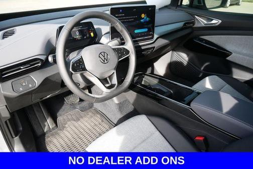 2025 Volkswagen ID.4 Pro