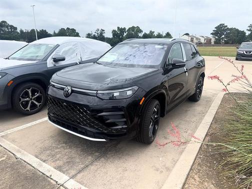 2025 Volkswagen Tiguan 2.0T SEL R-Line