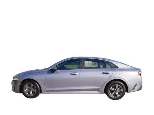2021 Kia K5 LX