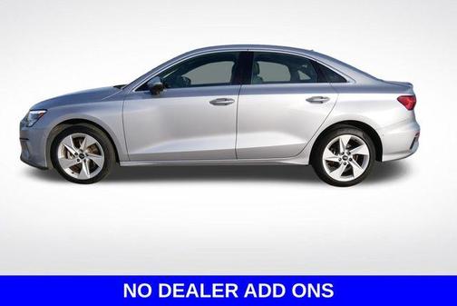 2024 Audi A3 Premium