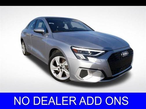2024 Audi A3 Premium