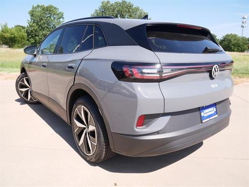 2025 Volkswagen ID.4 Pro S