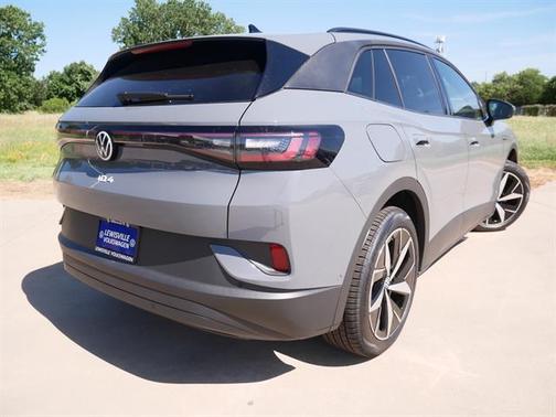 2025 Volkswagen ID.4 Pro S