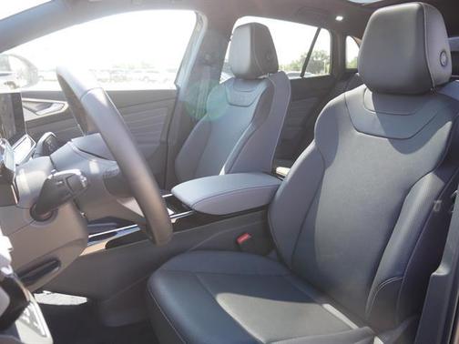 2025 Volkswagen ID.4 Pro S