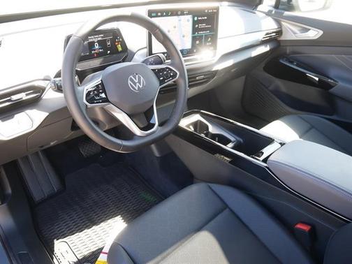 2025 Volkswagen ID.4 Pro S