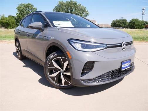 2025 Volkswagen ID.4 Pro S