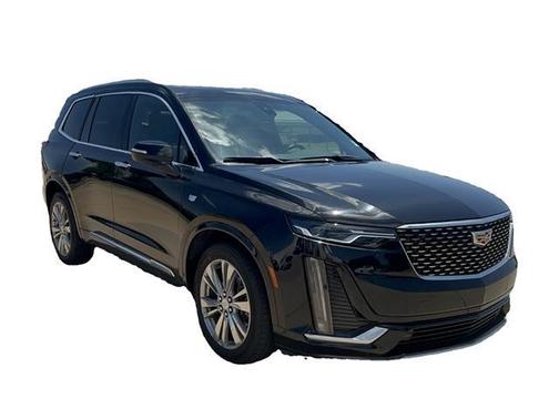 2024 Cadillac XT6 Premium Luxury FWD