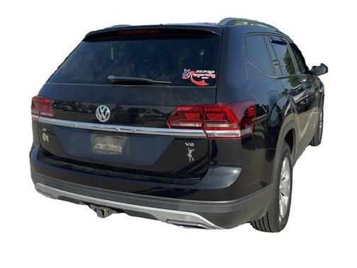 2018 Volkswagen Atlas 3.6L SE w/Technology