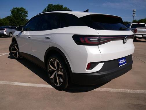 2025 Volkswagen ID.4 Pro S