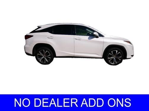 2019 Lexus RX 350 RX 350