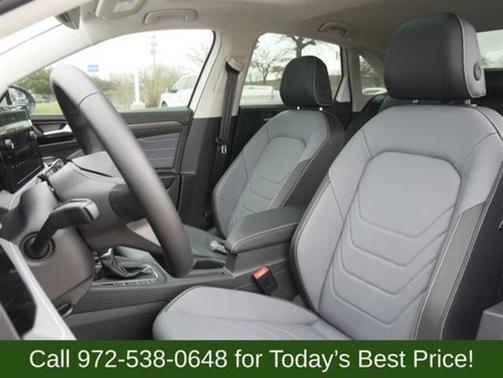 2025 Volkswagen Jetta 1.5T SEL