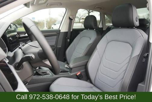 2025 Volkswagen Jetta 1.5T SEL