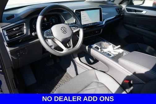 2025 Volkswagen Atlas Cross Sport 2.0T SE