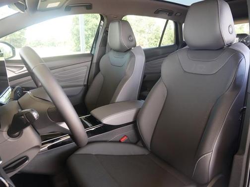 2025 Volkswagen ID.4 Pro S