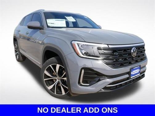 2025 Volkswagen Atlas Cross Sport 2.0T SEL Premium R-Line