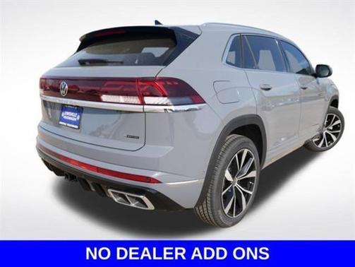 2025 Volkswagen Atlas Cross Sport 2.0T SEL Premium R-Line