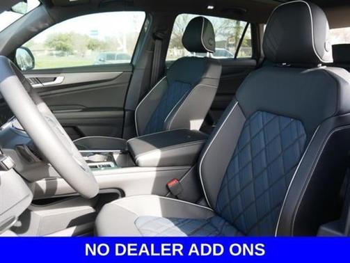 2025 Volkswagen Atlas Cross Sport 2.0T SEL Premium R-Line