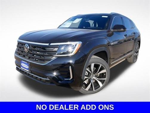 2025 Volkswagen Atlas Cross Sport 2.0T SEL Premium R-Line