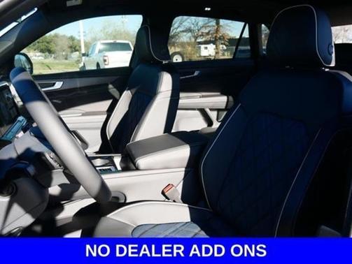 2025 Volkswagen Atlas Cross Sport 2.0T SEL Premium R-Line