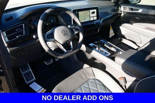2025 Volkswagen Atlas Cross Sport 2.0T SEL Premium R-Line