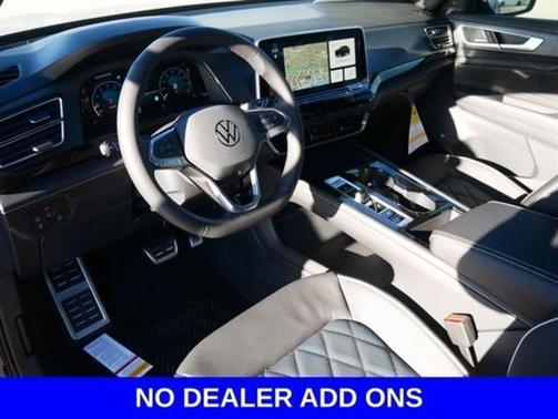 2025 Volkswagen Atlas Cross Sport 2.0T SEL Premium R-Line