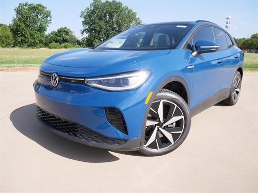 2025 Volkswagen ID.4 Pro S