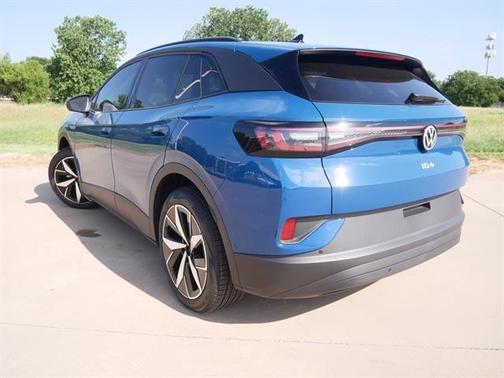 2025 Volkswagen ID.4 Pro S
