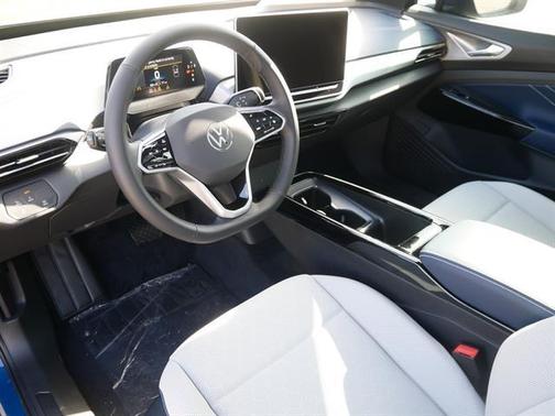 2025 Volkswagen ID.4 Pro S