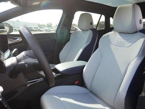 2025 Volkswagen ID.4 Pro S