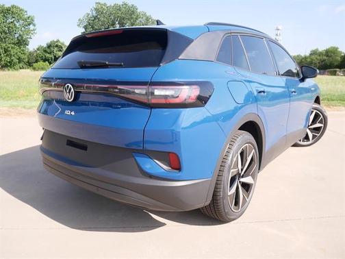 2025 Volkswagen ID.4 Pro S