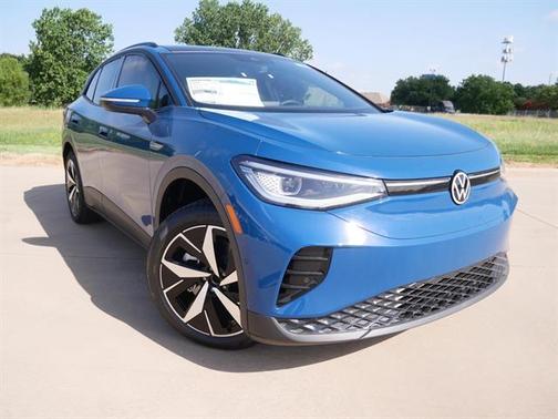 2025 Volkswagen ID.4 Pro S