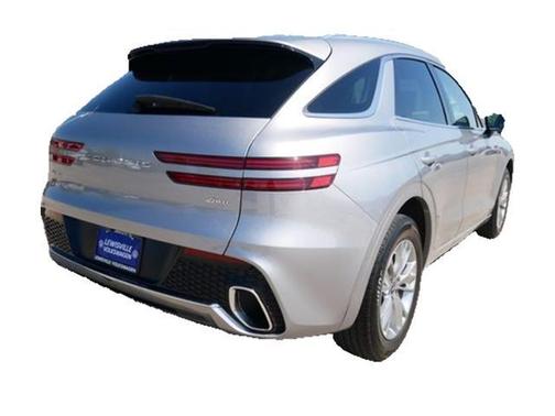 2022 Genesis GV70 2.5T