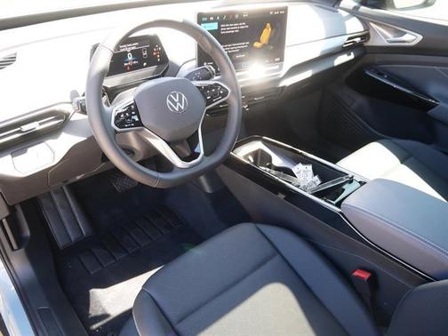 2025 Volkswagen ID.4 Pro S