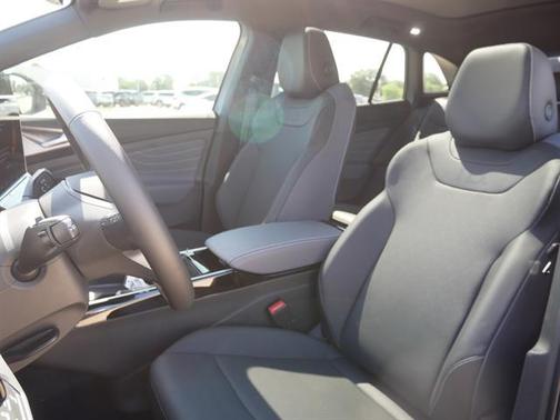 2025 Volkswagen ID.4 Pro S