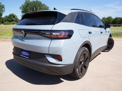 2025 Volkswagen ID.4 Pro S
