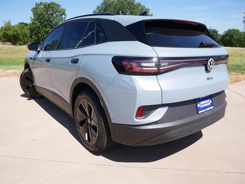 2025 Volkswagen ID.4 Pro S