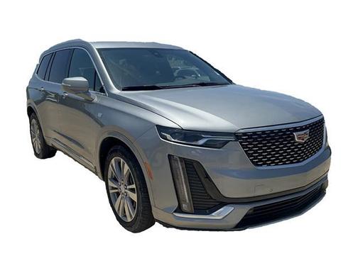 2024 Cadillac XT6 Premium Luxury FWD