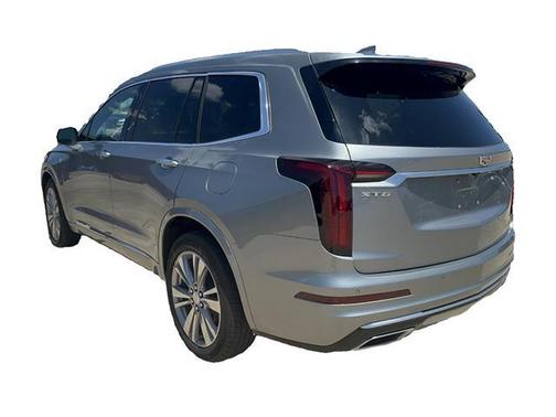 2024 Cadillac XT6 Premium Luxury FWD