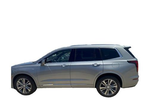 2024 Cadillac XT6 Premium Luxury FWD