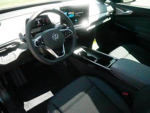 2025 Volkswagen ID.4 Pro S