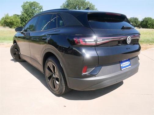 2025 Volkswagen ID.4 Pro S