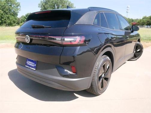 2025 Volkswagen ID.4 Pro S